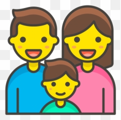 Pin - Familia Emoji,Family Emoji