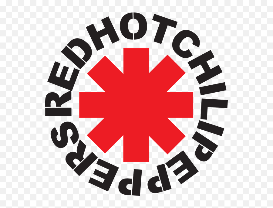 Whats Your Favorite Band - Red Hot Chili Peppers Logo Emoji,Band Names Using Emojis