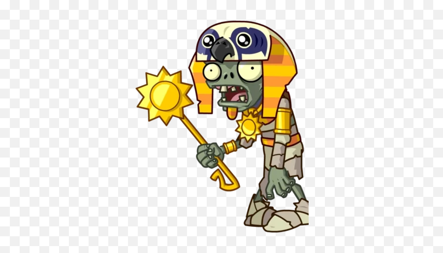 Ra Zombie Boowser Wiki Fandom - Plants Zombies Emoji,Jumpman Emoji