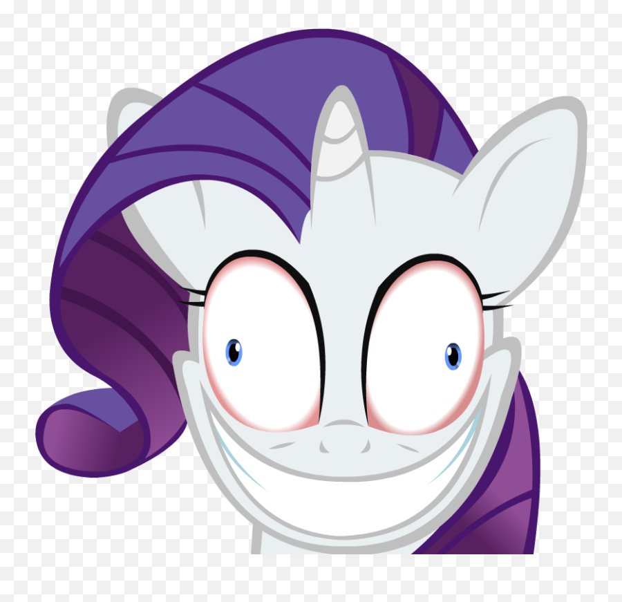 Ask The Lean Mean Lovinu0027 Machine Known As - Mlp Rarity Insane Emoji,Hank Hill Emoji