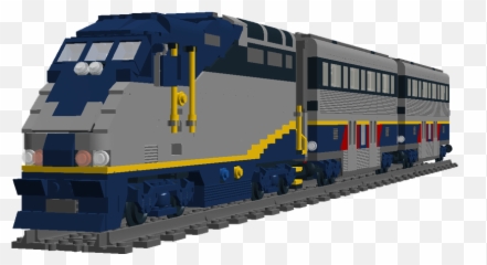 Lego Ideas - Amtrak Capitol Corridor Train Set Amtrak California Amtrak F59phi Emoji,Train Emoticon