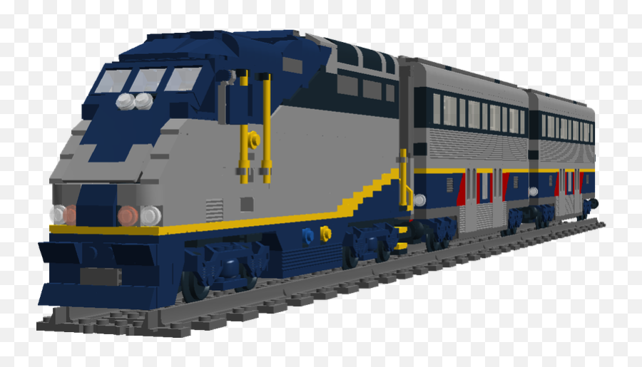 Lego Ideas - Amtrak Capitol Corridor Train Set Amtrak California Amtrak F59phi Emoji,Train Emoticon