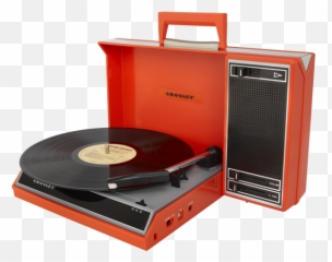 Crosley Radio - Cr6016a Re Turntable Emoji