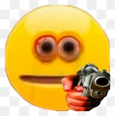 WhatsApp Stickers - Cloud Um So Anyways Emoji
