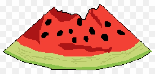 D - Clip Art Emoji,Watermelon Emoji