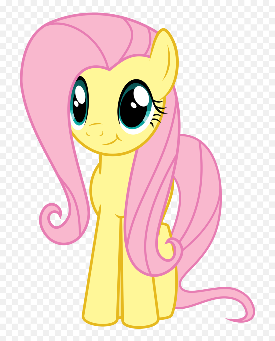 Mlpf World Cup Thread For Final Results - Fluttershy My Little Pony Personajes Emoji,Leprechaun Emoji Copy And Paste