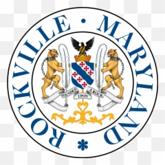 Rockville Maryland - City Of Emoji
