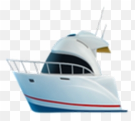 If Essex Towns Were Emojis - Boat Emoji,Yacht Emoji