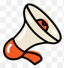 Horn Icon At Getdrawings - Announcement Icon Png Free Emoji,French Horn Emoji