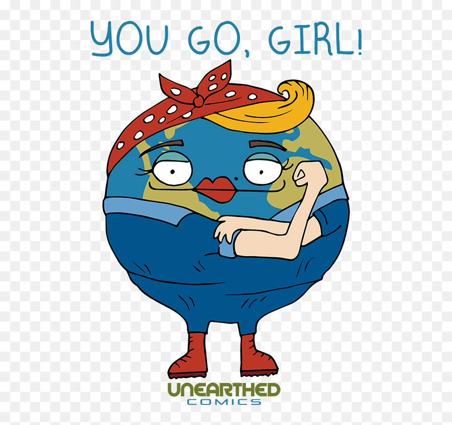You Go Girl Clipart - You Go Girl Image Clip Art Emoji,You Go Girl Emoji