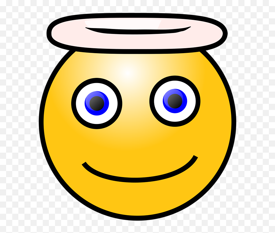 Smiley - Emoticons Kind Emoji,Emoticon Faces