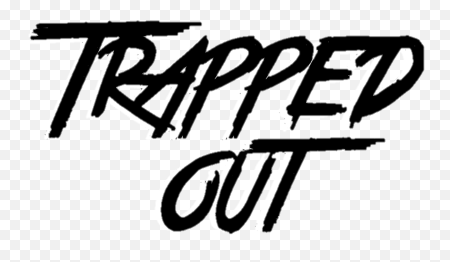 Traphouse Trap Trapped Mixtape Hood - Calligraphy Emoji,Ghetto Emoji App