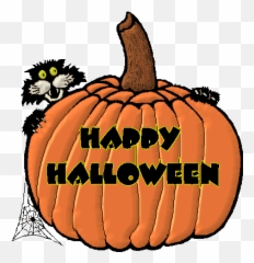 Pin - Halloween Pumpkin Coloring Contest Emoji,Happy Halloween Emoticon