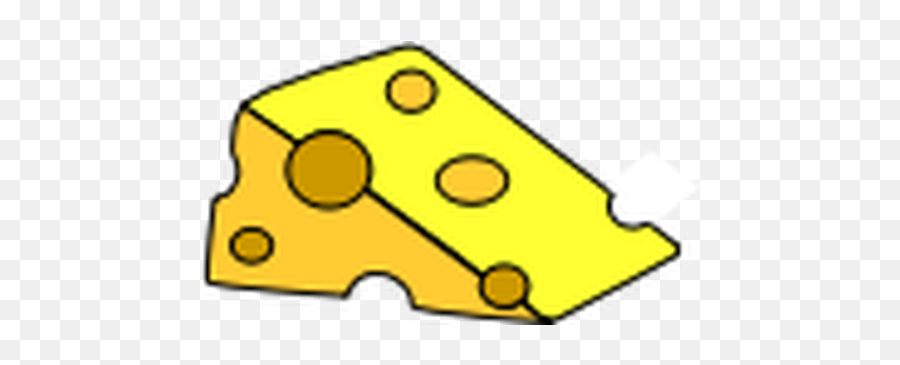 Cheese Piece - Clipart Cheese Emoji,Music Notes Box Emoji