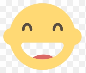 Emoticons Icon - Smiley Emoji