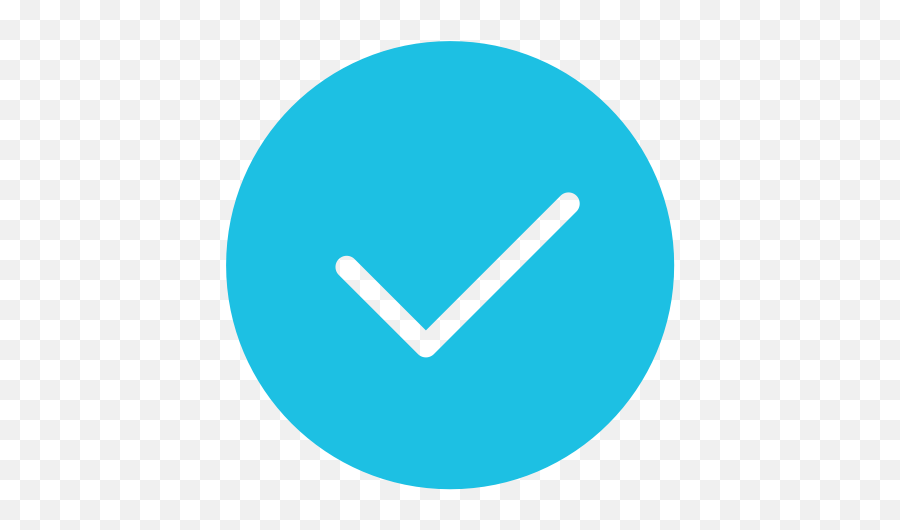 Modify Valid 50 Card Operation Modify - Circle Emoji,Verified Blue Tick Emoji