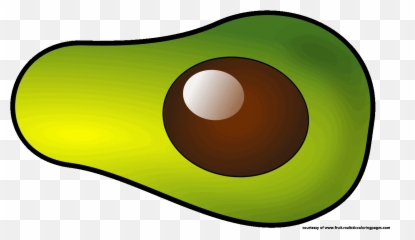 Clip Library Stock With Face Png Files - Single Fruits And Vegetable Clipart Emoji