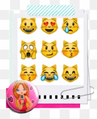 Nol Mobile - Emojis De Gatos