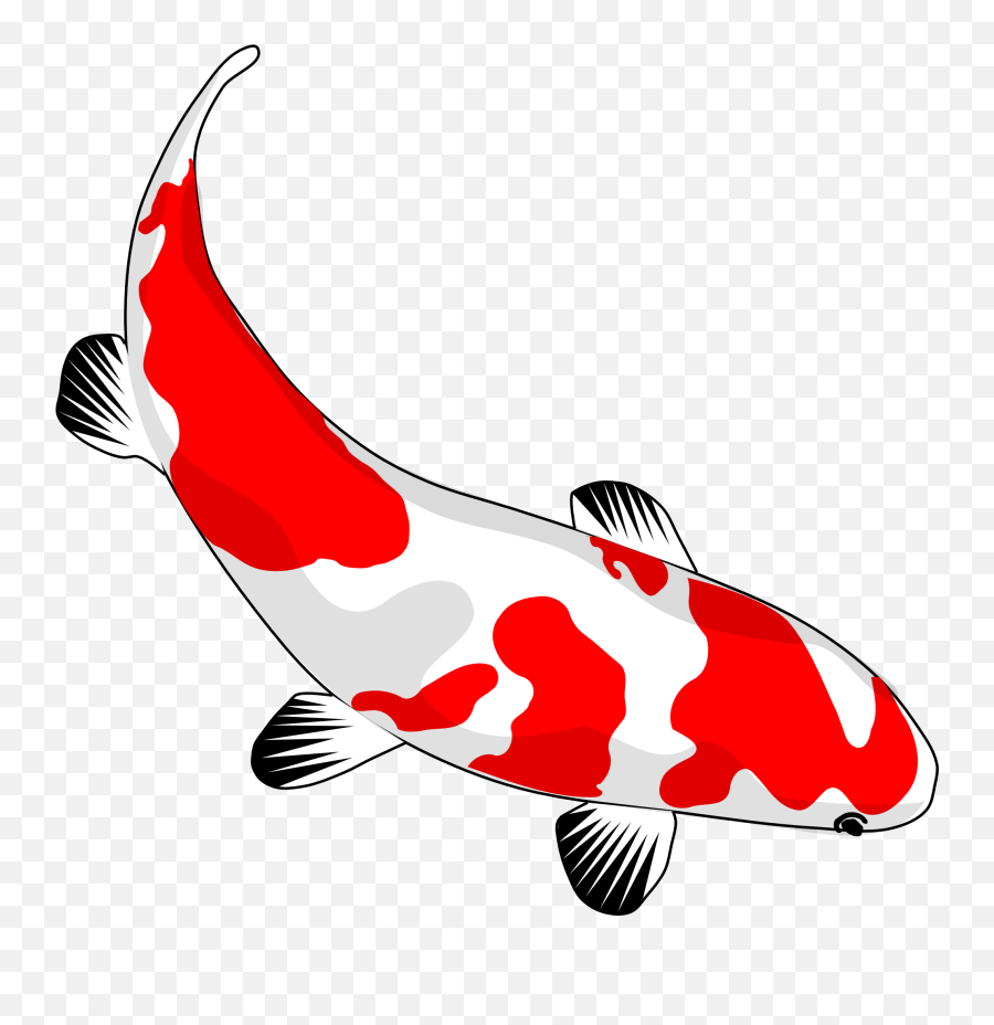 Phoenix Clipart Japanese Phoenix - Clipart Koi Emoji,Koi Fish Emoji
