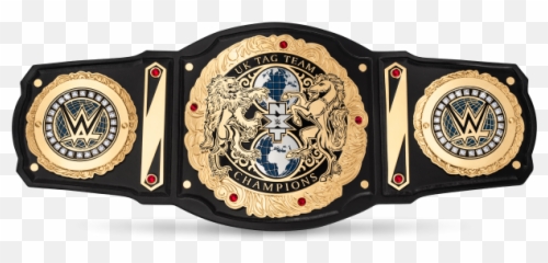 Belt Requests - Nxt Uk Tag Team Championship Emoji