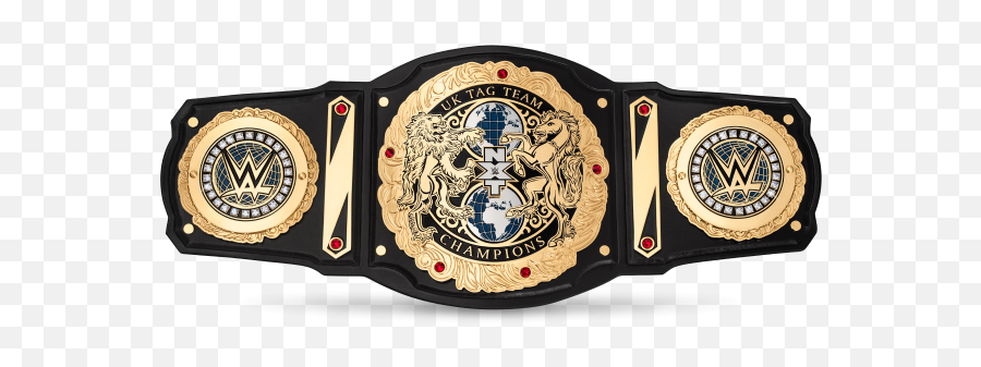 Belt Requests - Nxt Uk Tag Team Championship Emoji,Wwe Belt Emoji