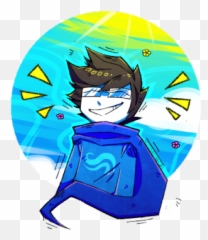 Badly Drawn Me - Cartoon Emoji,Poorly Drawn Thinking Emoji