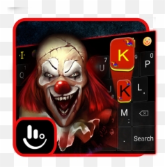 Download Joker Keyboard Theme 64272019 Free Download Apk - Scary Killer Clown Emoji,Stickman Emojis