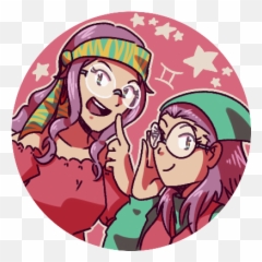 Kurooyaoya Aoitsukki Twitter - Cartoon Emoji,Hippie Emojis