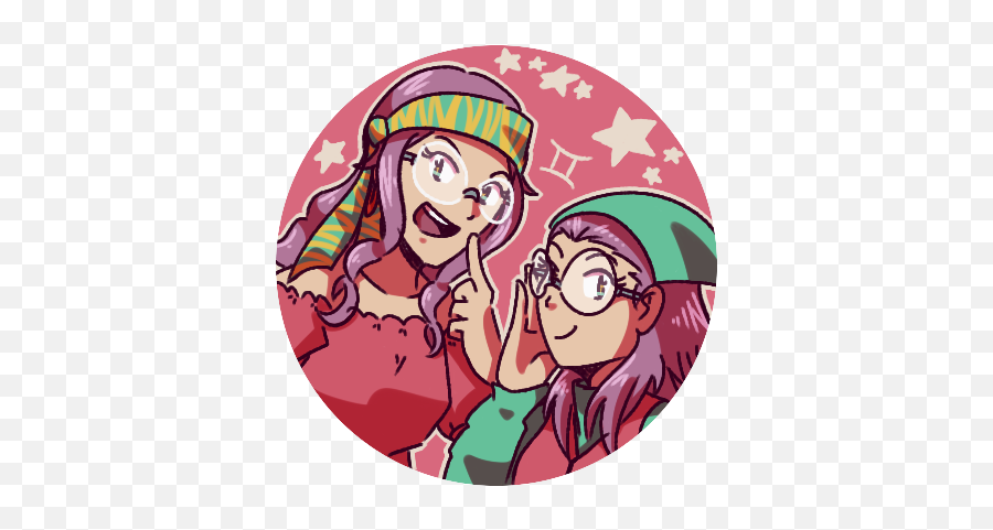Kurooyaoya Aoitsukki Twitter - Cartoon Emoji,Hippie Emojis