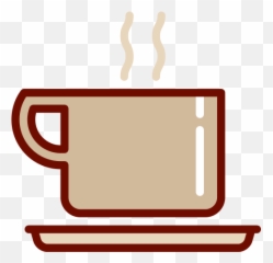 Wastebasket Icon At Getdrawings - Coffee Cup Emoji