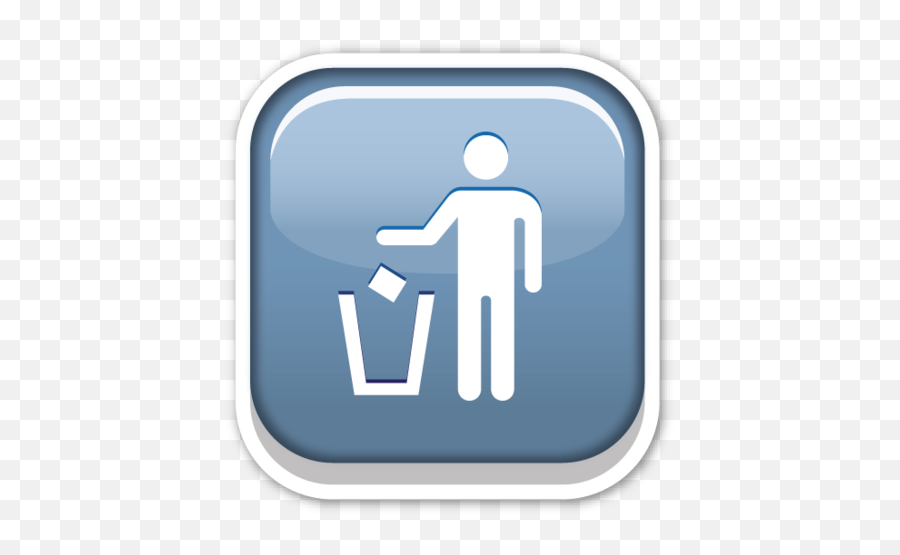 Exactly How Trash Is Your Ex Boyfriend - Trash Emojis,Trash Emoji