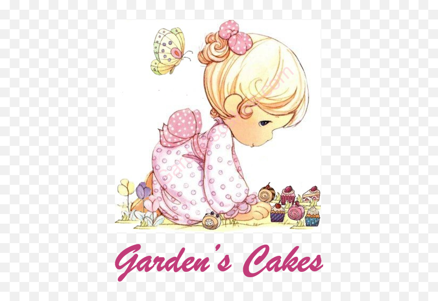 Gardens Cakes Tarta Portals Para Álvaro - Precious Moments Emoji,Bizcocho De Emoji