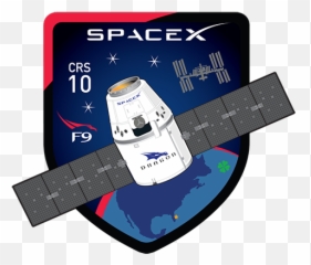 Welcome to the rSpaceX CRS - 10 Official Launch Discussion International Station Emoji