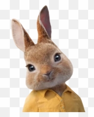 Mopsy Sony Pictures Animation Wiki Fandom - Swamp Rabbit Emoji