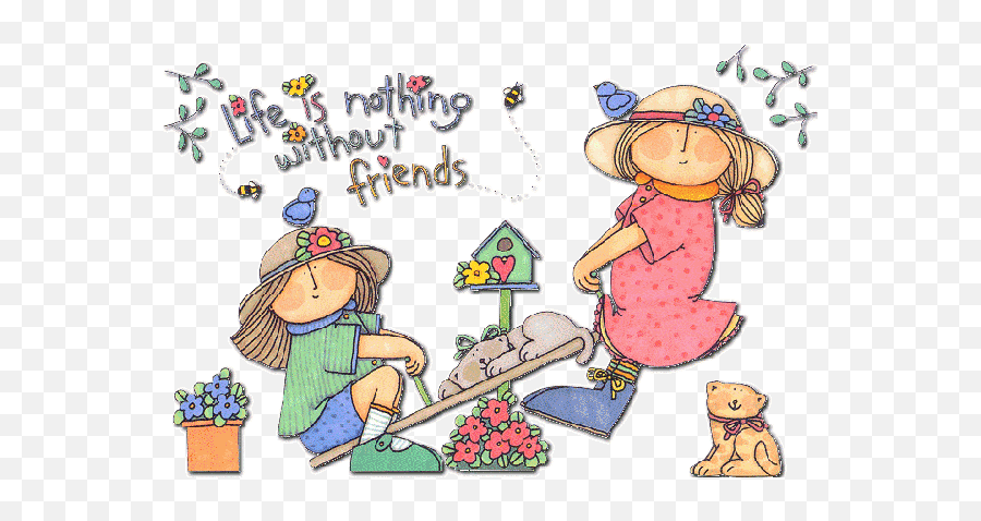 Happy Friendship Day Gifs Animations Sms - Friendship Friend Gif Animated Emoji,Friendship Emoji