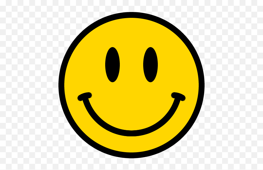 Happy Face Sticker Transparent Emoji,Hippie Emojis