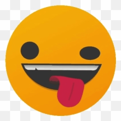 Cute Emoji 518x480 - Smiley