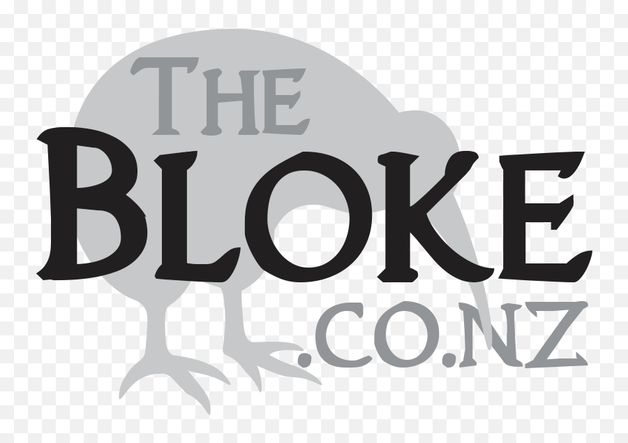 Front Page - The Bloke Graphic Design Emoji,Guess The Emoji Back Man Knife