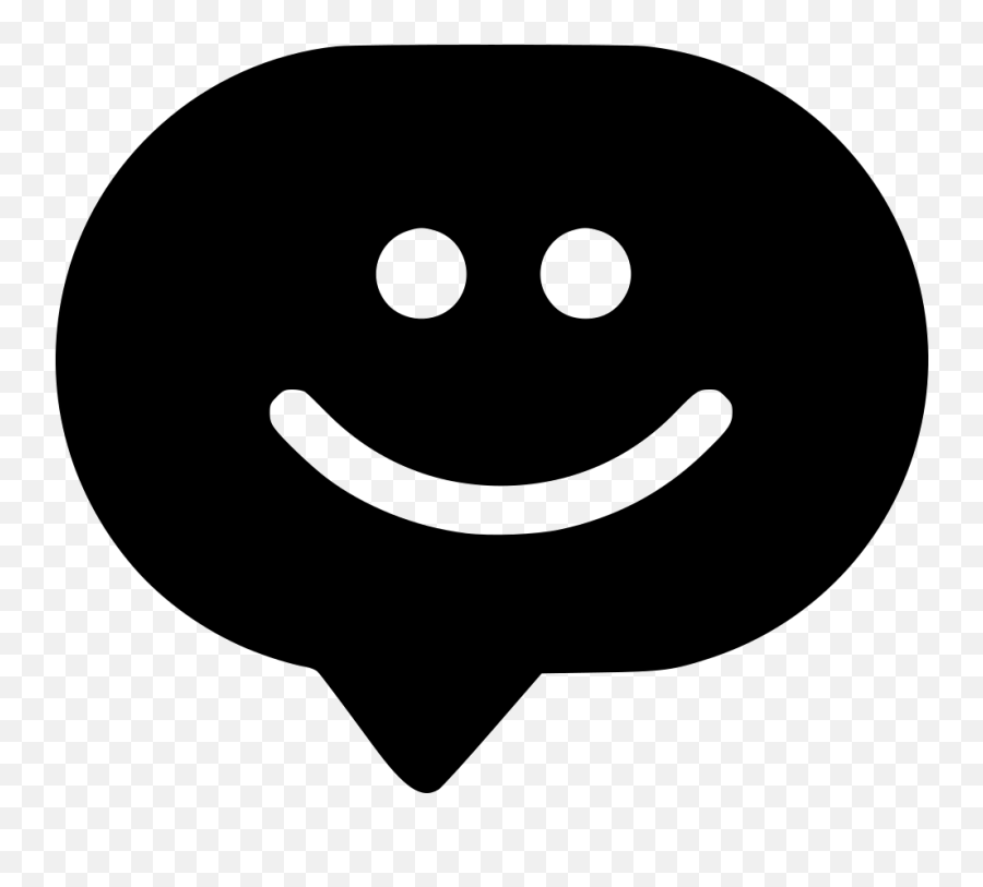 Emoticon Svg Png Icon Free Download 500687 - Smiley Emoji,Emotion Icons Free Download
