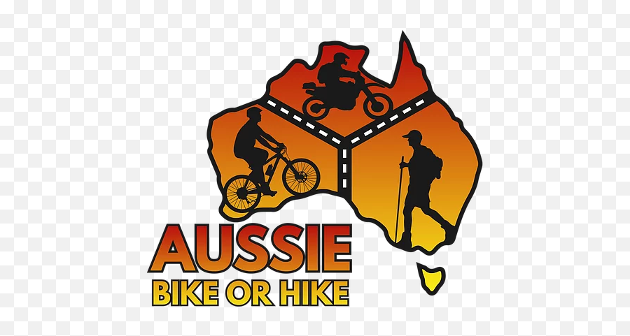Alex Cudlin Wwwaussiebikeorhikecom Australia - Aussie Bike Or Hike Emoji,Motorcycle Emoticons For Iphone