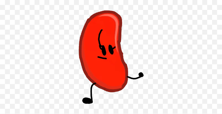 Jelly Bean - Clip Art Emoji,Peanut Butter Jelly Emoji