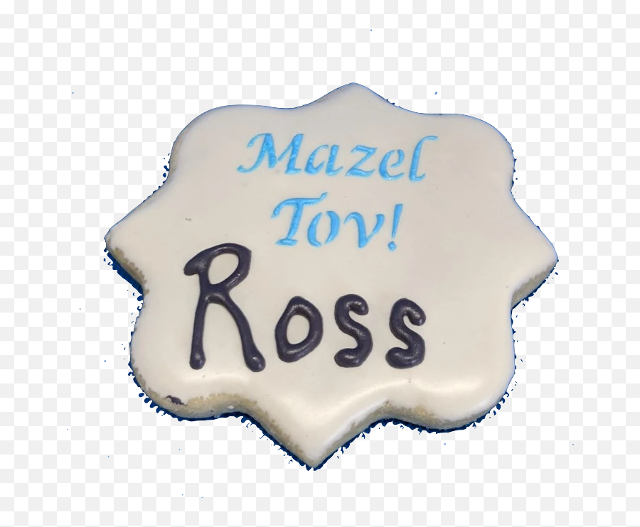 The Kosher Cookie Company - Sign Emoji,Rosh Hashanah Emoji