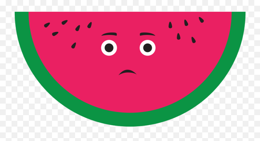 Buncee - 2 Truths And A Lie Dot Emoji,Watermelon Emoji