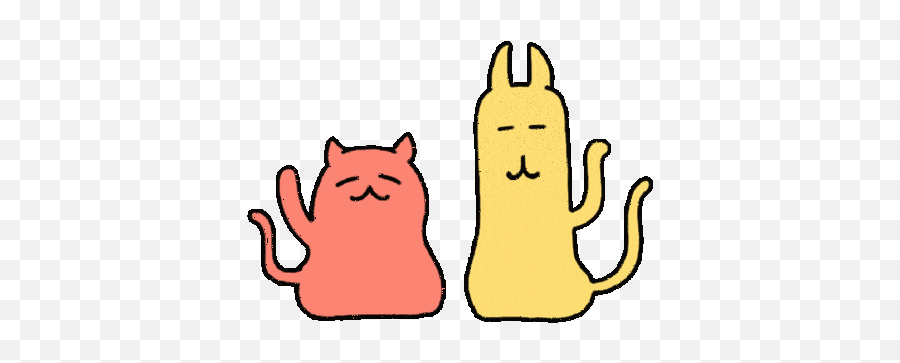 Waving Hand Get Greeting Sticker - Waving Hand Get Greeting Happy Emoji,Hand Wave Emoji