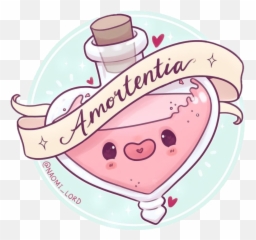 Pocion Potion Potions Sticker By Agostina - Girly Emoji,Potion Emoji