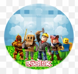 Kit imprimible candy bar Roblox para eventos Candy Bar Gratis - Round Emoji