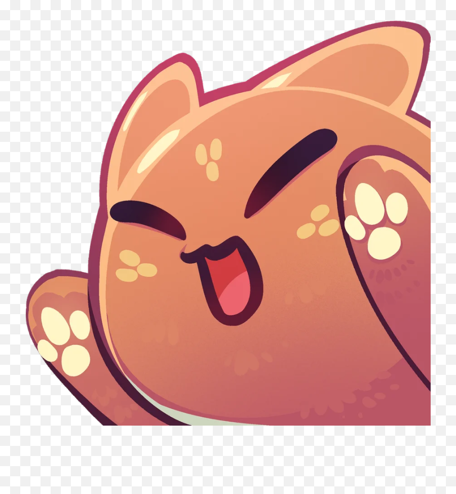 Custom Emotes Discord - Cute Discord Emojis,Ffxiv Discord Emojis