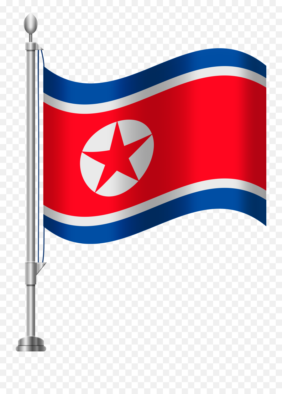 North Korea Flag Png Picture Emoji,Korea Emoji
