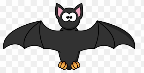 Free Cute Bat Clipart Download Free Clip Art Free Clip Art - Bat Clipart Emoji,Bat Emoticon