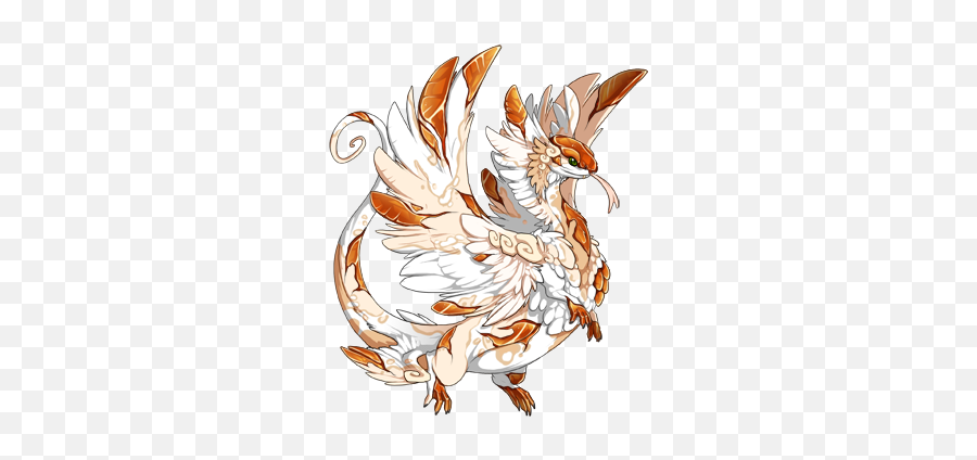 Show Me Your Most Autumn Outfits Dragon Share Flight Rising - Fictional Character Emoji,Pelican Emoji